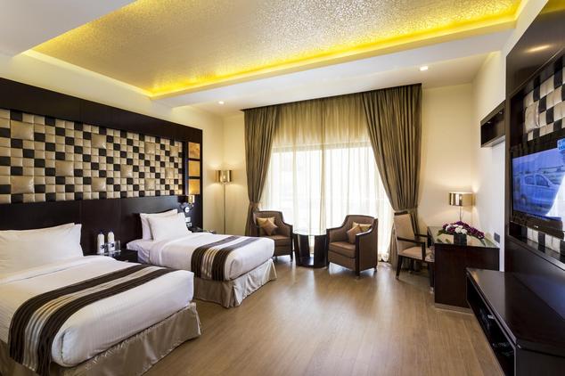 Clarks Exotica Resort & Spa